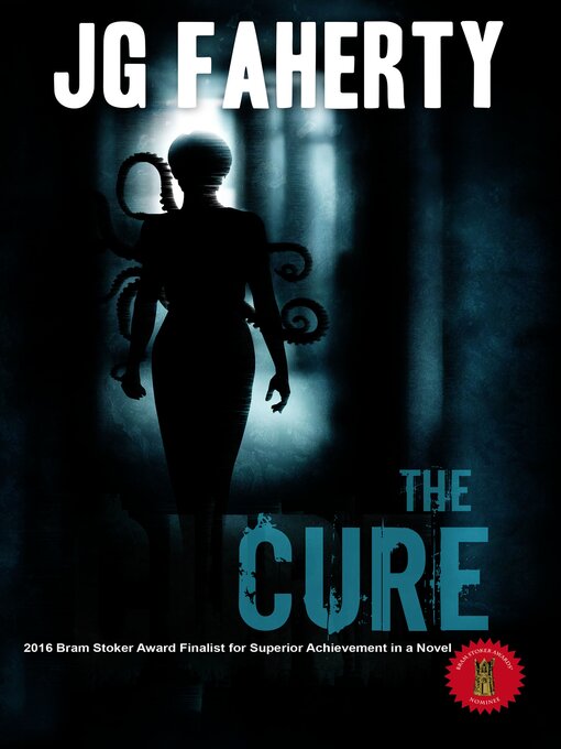 Cover image for The Cure